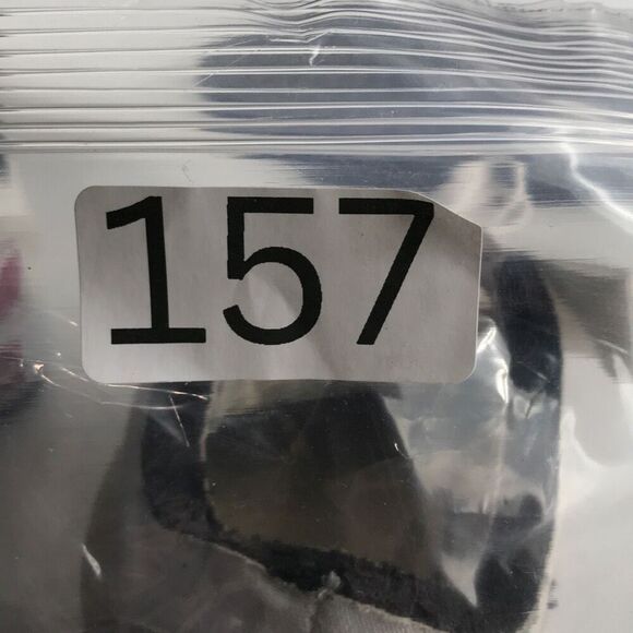 Vans Old Skool Deconstructed Marshmallow 2 White/Black Women’s Size 5.5 - Picture 12 of 12